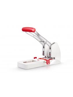 Дырокол мощный SAX DESIGN 908, 150 листов