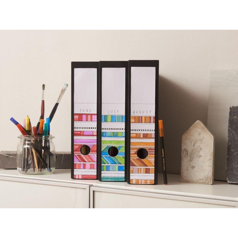 Ручка -кисть для бумаги Edding 1340/11, салатовый