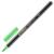 Ручка -кисть для бумаги Edding 1340/11, салатовый