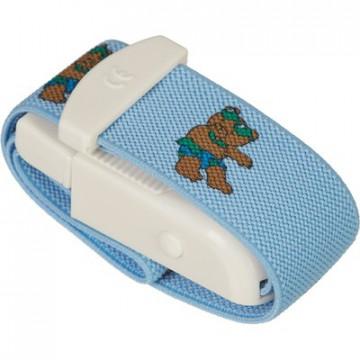 Жгут детский многораз. 35х2,5 см Improvacuter 50 шт/уп