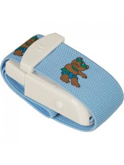 Жгут детский многораз. 35х2,5 см Improvacuter 50 шт/уп