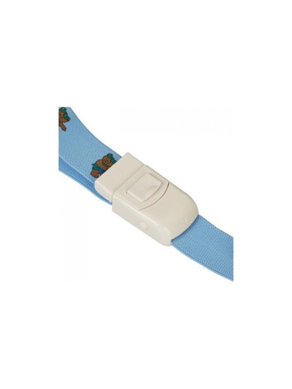 Жгут детский многораз. 35х2,5 см Improvacuter 50 шт/уп