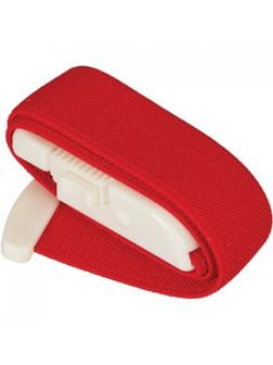 Жгут взрослый многораз. 40х2,5 см Improvacuter