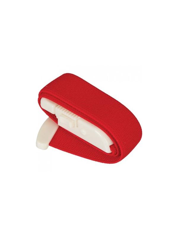 Жгут взрослый многораз. 40х2,5 см Improvacuter