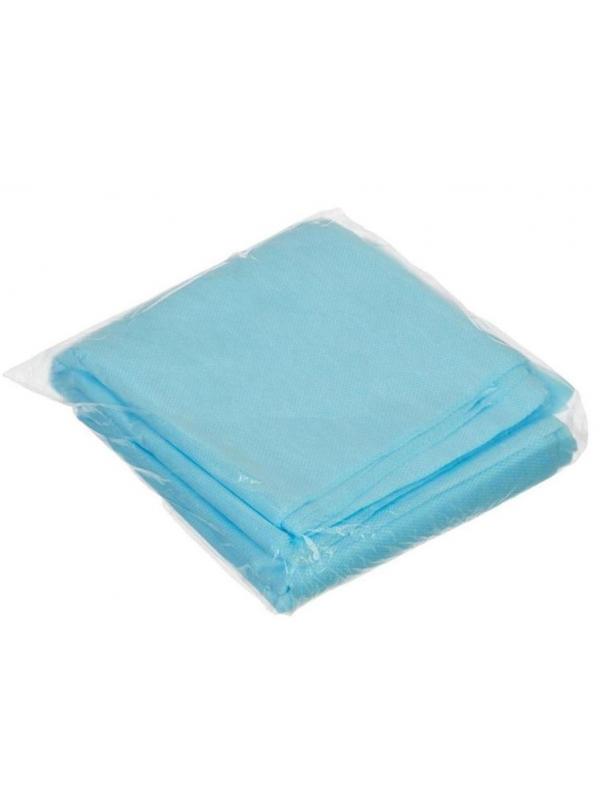 Салфетка стерил. 40x40см смс пл.25