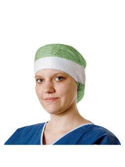 Предметы мед.назнач-я Шапочки опер. Foliodr.Comf.Form plus 9924683 60шт.уп