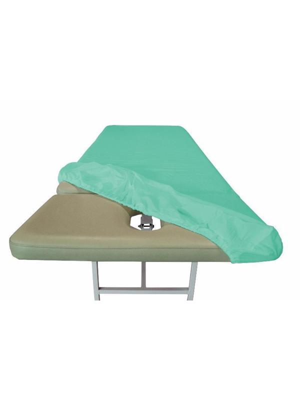 Наматрасник с резинкой н/с 210х90х20, пл.25,5шт/уп,индив.сложение