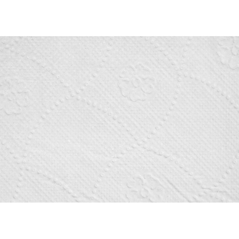 Бумага туалетная Luscan Standart 2сл бел вторичн втул 21,88м 175л 12рул/уп