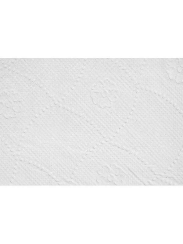 Бумага туалетная Luscan Standart 2сл бел вторичн втул 21,88м 175л 12рул/уп