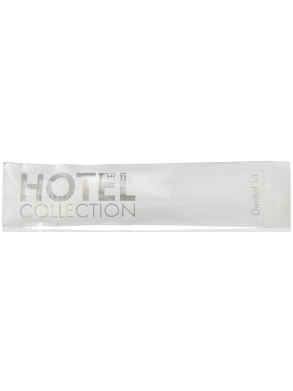 Набор зубной HOTEL COLLECTION, ПЭ,300шт.