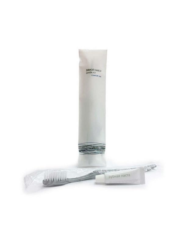 Набор зубной COMFORT LINE, ПЭ,300шт