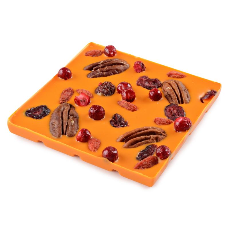 Набор подарочный Красочные эмоции, 300 г, в коробке