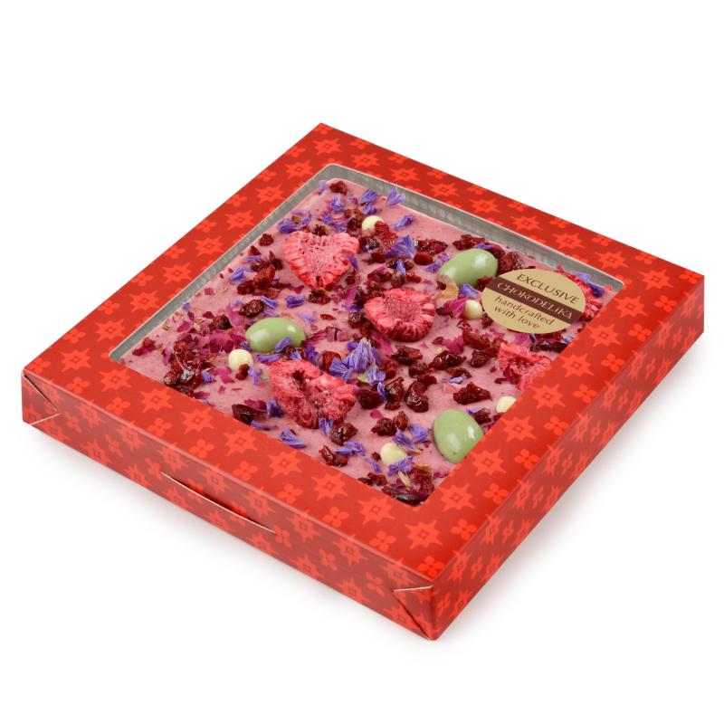 Набор подарочный Красочные эмоции, 300 г, в коробке