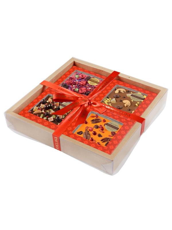 Набор подарочный Красочные эмоции, 300 г, в коробке