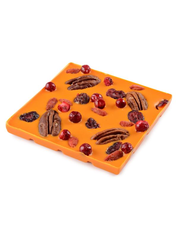 Набор подарочный Красочные эмоции, 300 г, в коробке