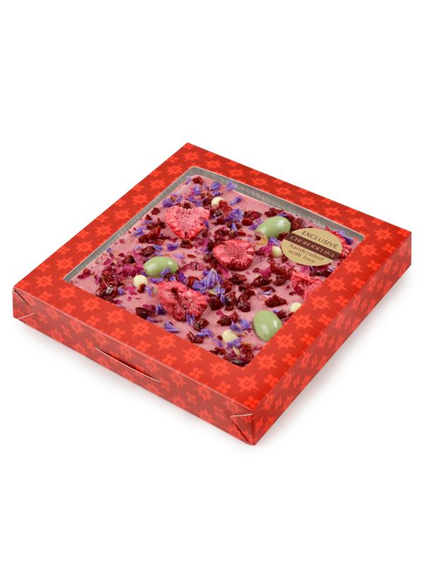 Набор подарочный Красочные эмоции, 300 г, в коробке