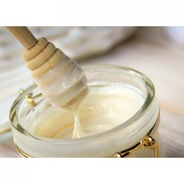 Мед-суфле Peroni-honey 220г №202 коктейль Кедровый орешек