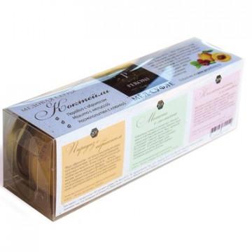 Мед Медовая серия Peroni-honey Коктейли, 3х30мл