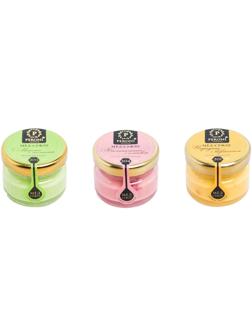 Мед Медовая серия Peroni-honey Коктейли, 3х30мл