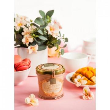 Мед-суфле Манго-маракуйя 350 гр