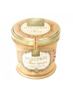 Мед-суфле Манго-маракуйя 350 гр