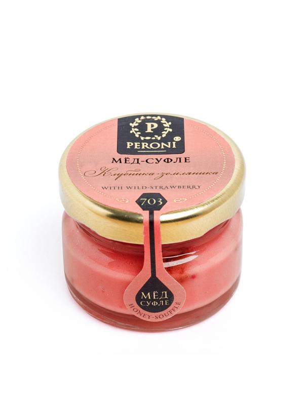 Набор Медовая серия Compliments 4х30 мл. 323