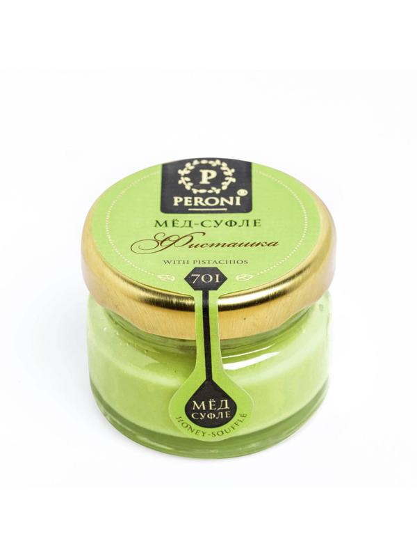 Набор Медовая серия Compliments 4х30 мл. 323