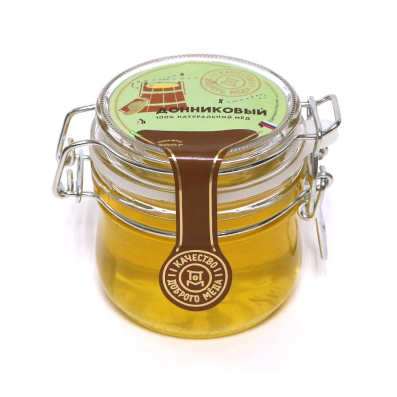 Мед Донниковый 300гр.