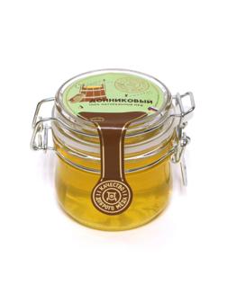 Мед Донниковый 300гр.