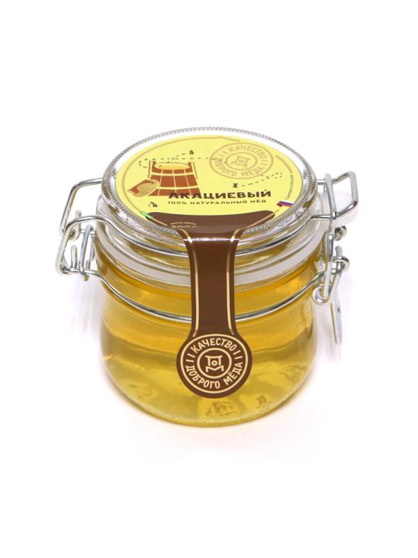 Мед  Акациевый 300гр