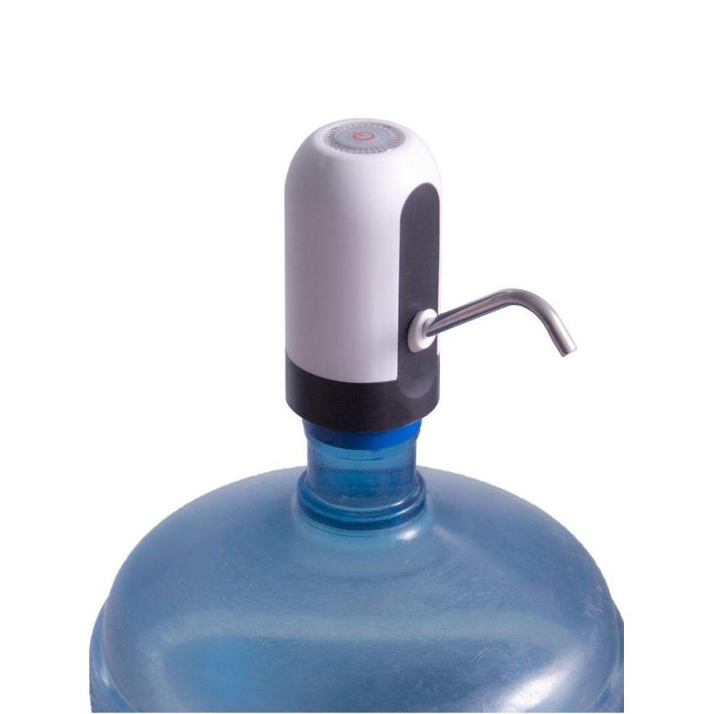 Помпа для воды электрическая, модель H-RP14 (белая), 1/50