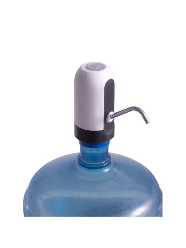 Помпа для воды электрическая, модель H-RP14 (белая), 1/50