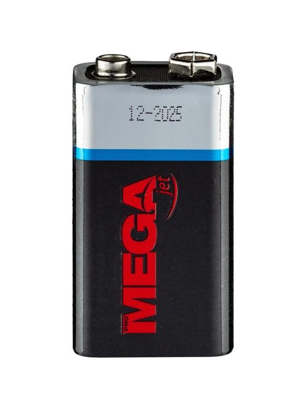 Батарейка Promega 6LR61/Крона 9V/1604A алкалин. бл/1