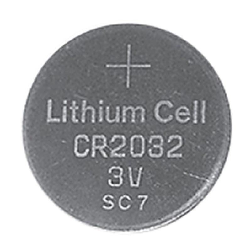 Батарейка Promega, литиевая, MJCR2032-C2 бл/2шт