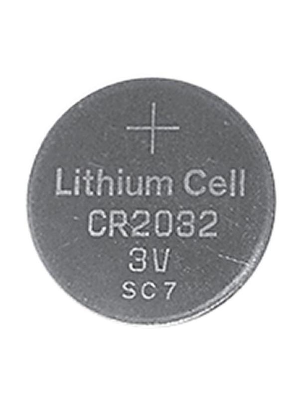 Батарейка Promega, литиевая, MJCR2032-C2 бл/2шт