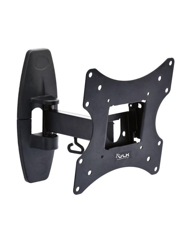 Кронштейн VLK TRENTO-5, TV 20-43,настенный, наклонно-поворотный, чер
