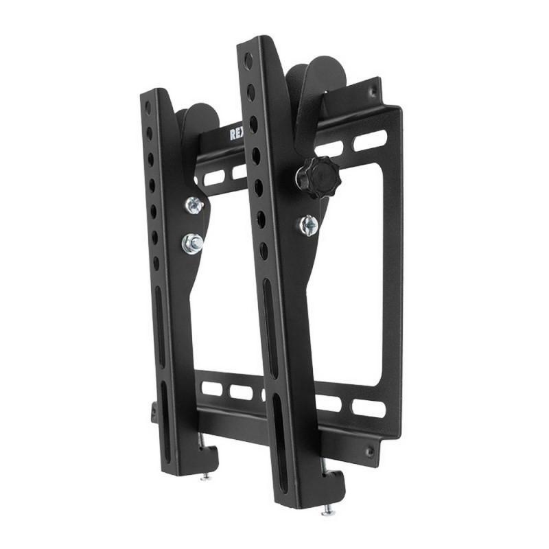 Кронштейн Rexant 38-0320, TV 17-42, настенный, наклонный, чер