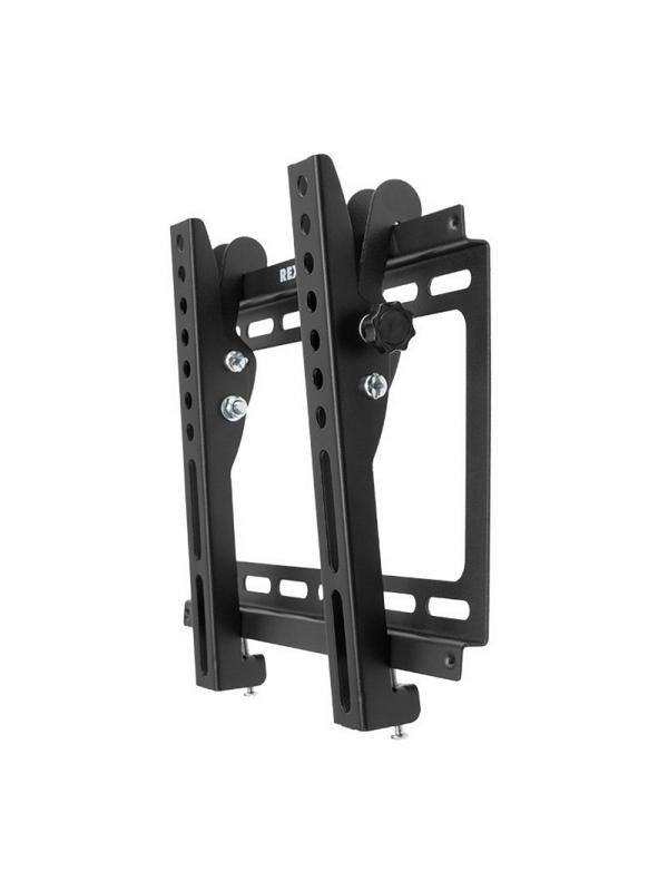 Кронштейн Rexant 38-0320, TV 17-42, настенный, наклонный, чер