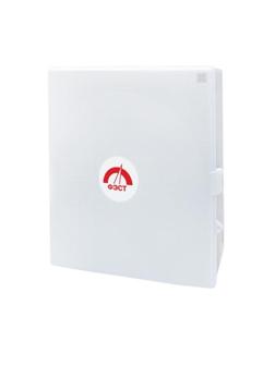 Аптечка первой помощи ФЭСТ для промышленных предприятий пластиковый шкаф