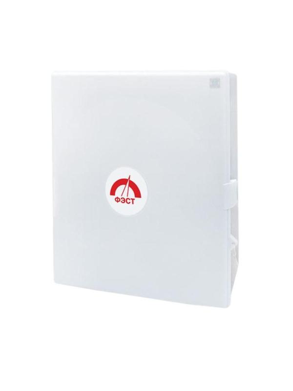 Аптечка первой помощи ФЭСТ для промышленных предприятий пластиковый шкаф