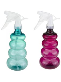 Опрыскиватель  РОСА 0,5л цвет в асс арт.М 2151