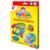 Набор для витража Витражные подвески. Поиграем в путешествие,29С 1767-08