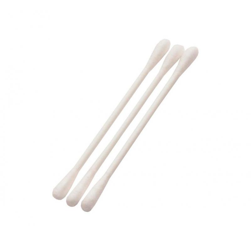 Палочки ватные Я САМАЯ Bamboo пэт 160+160 шт