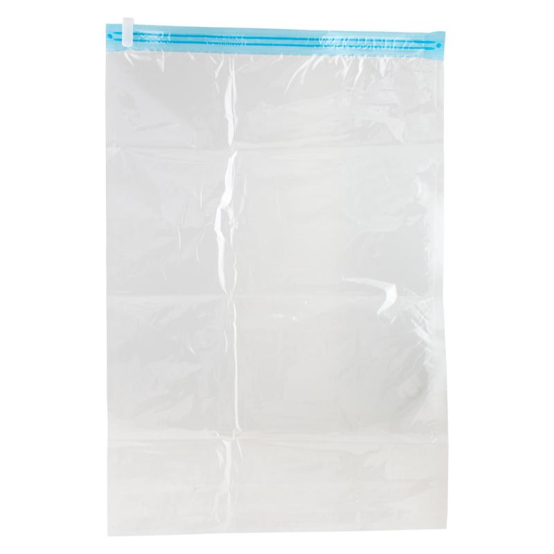 Пакет вакуумный для хранения ЕГ 40х60см, плотность 6 мкрн. Объем 18 литров