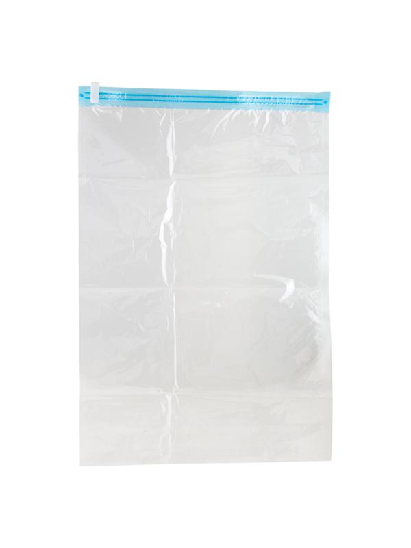 Пакет вакуумный для хранения ЕГ 40х60см, плотность 6 мкрн. Объем 18 литров