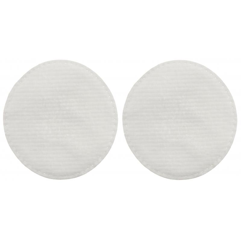 Диски ватные Я САМАЯ со льном 90шт+90шт