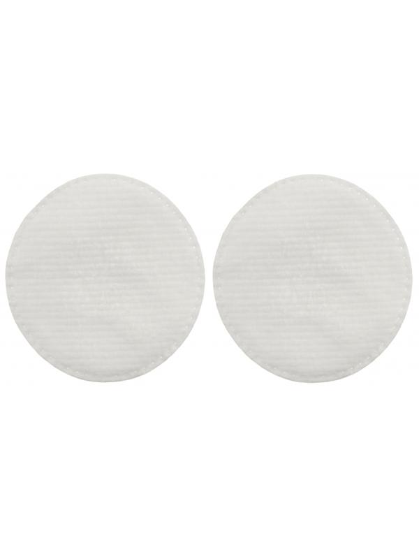 Диски ватные Я САМАЯ со льном 90шт+90шт