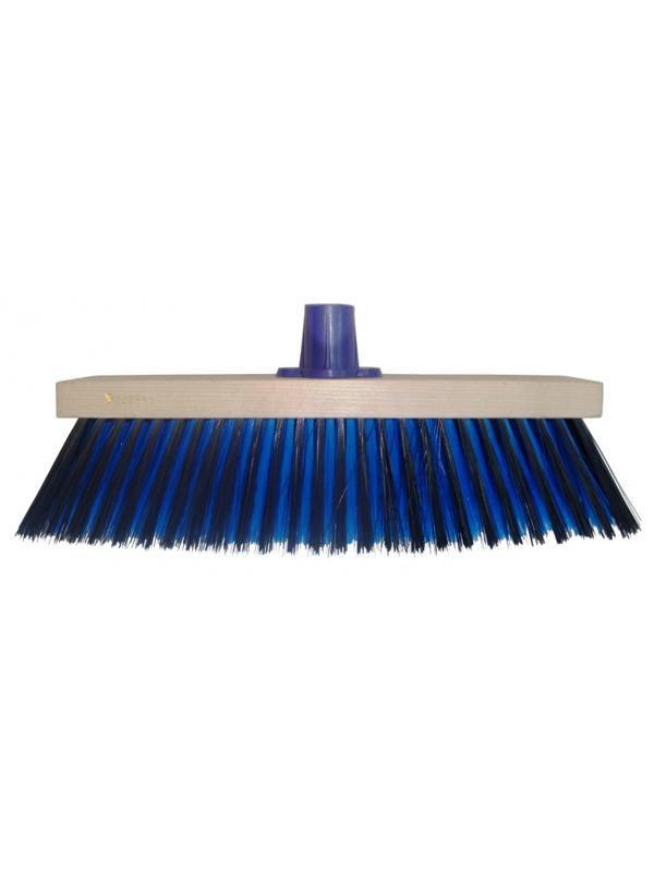 Щетка для подметания 280мм без черенка 5921
