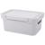 Контейнер для хранения 270х190х120 ММ, 4,6 Л светло