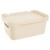 Контейнер для хранения 270х190х120 ММ, 4,6Л светло